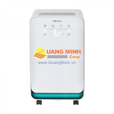 Máy hút ẩm dân dụng Fujihome DH12NEW